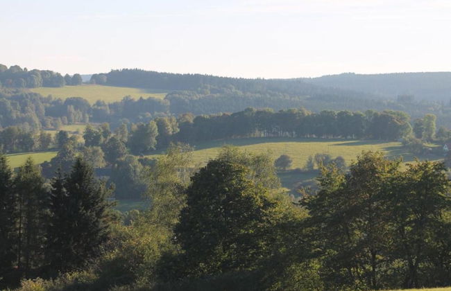 Holiday Home Milire Bohemian Forest - Foto 35