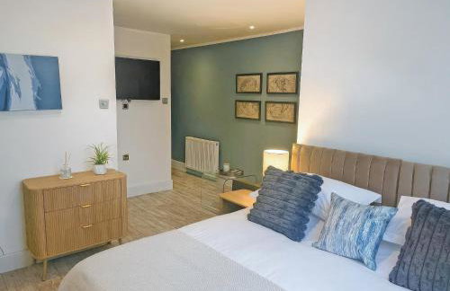 The Village Hall - Foto 22