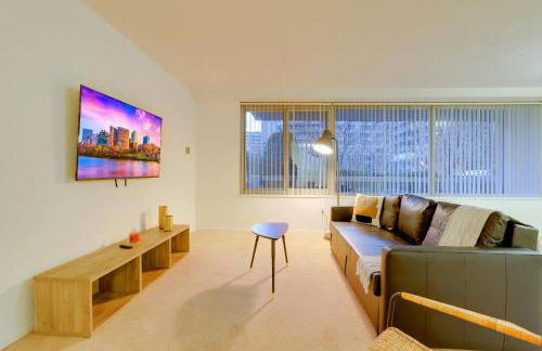 Spacius Apt W Excellent Amenities - Foto 18