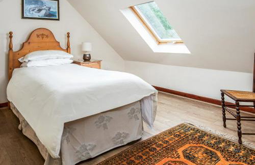 Piglet Cottage - Foto 16