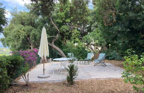 Rayol vue mer jardin plage à pied - St-Tropez 25km - Foto 36