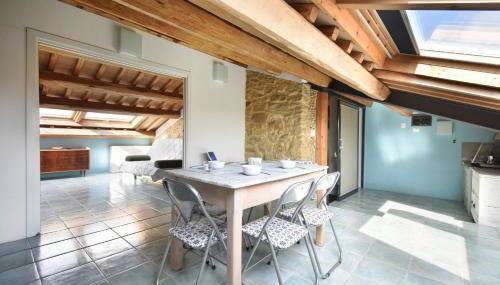 Monti D'Abruzzo holiday home - Foto 4