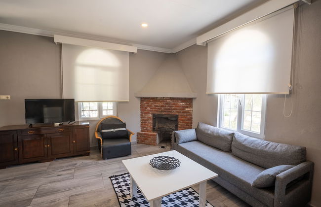 Simlarda Country Club Ayvalik - Foto 41