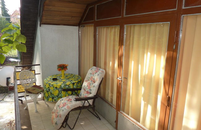 Vadásztanya Apartmanok - Foto 39