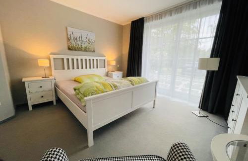 Eine ruhig gelegene Wohnung in der Natur - Photo 8