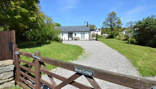 Brook Cottage - Foto 1