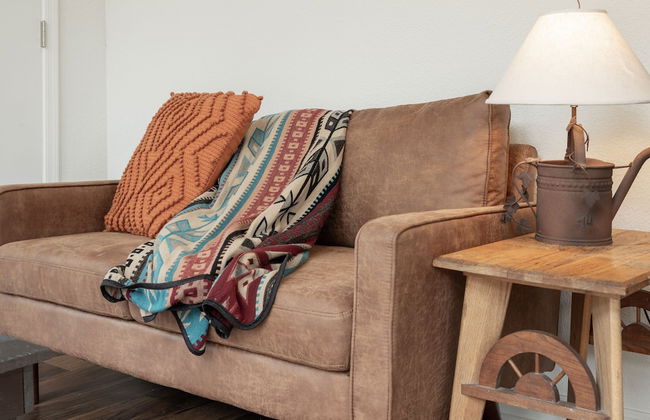 Arapaho Valley Ranch - Foto 58