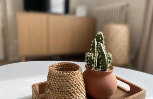 Le cocon du Faubourg - Foto 4