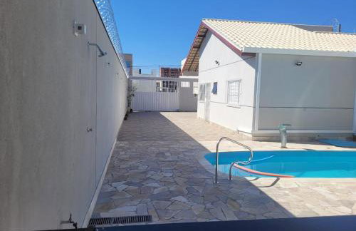 Casa ideal para locações de eventos familiares e tempradas para empresas em Sorcaba - Foto 1