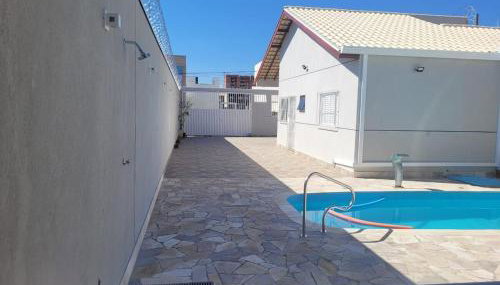 Casa ideal para locações de eventos familiares e tempradas para empresas em Sorcaba - Foto 1