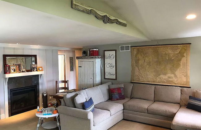 Sleepy Bay Getaway - Foto 11