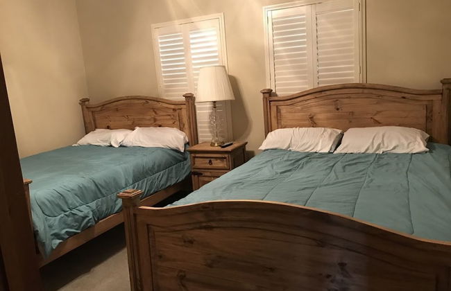 Family Friendly Lake House Located at Mid-west arm of Lake Fork - Photo 5