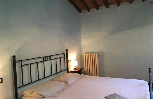 Farmhouse Gello by ToscanaTour - Foto 49