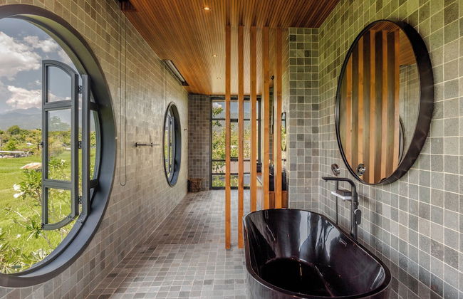 Sea View Pool House - Foto 37