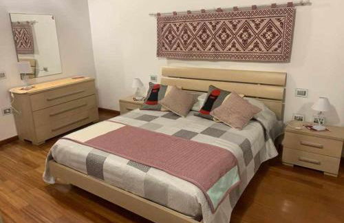 PiazzaItaliaSuite appartamento con terrazza - Foto 1