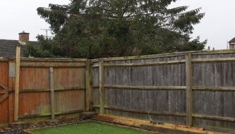 Acaccia Bunglow - Foto 3, Garden