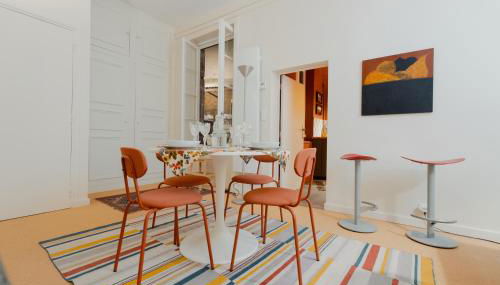 Les Fougères #MaisonSavaron - 52m2 - Terrasse - Foto 5