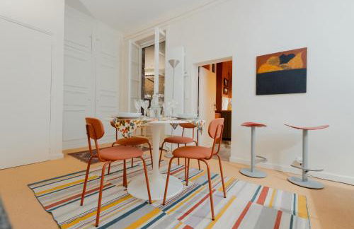 Les Fougères #MaisonSavaron - 52m2 - Terrasse - Foto 5