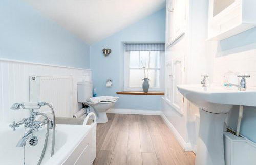 Rhos Cottage - Foto 9