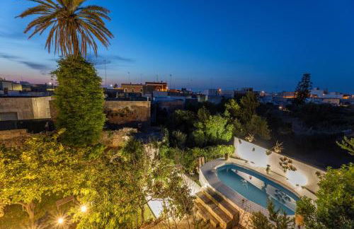 Apulia Honor Palace - Foto 1