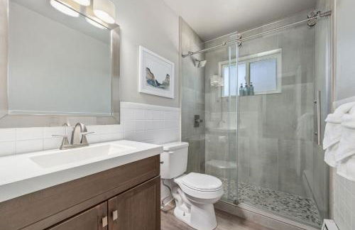 Old Town Condo by Library Park Walk Everywhere! - Foto 2