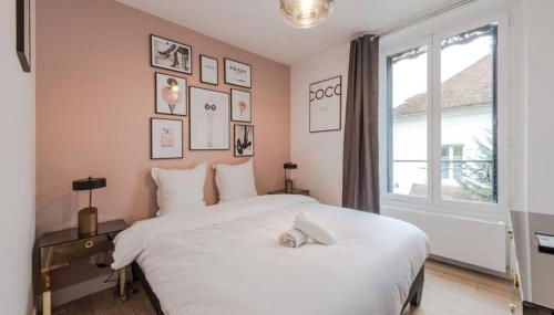 Luxury brand new art déco Disneyland - Foto 3