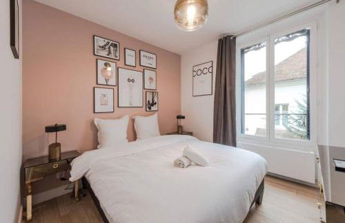 Luxury brand new art déco Disneyland - Foto 3