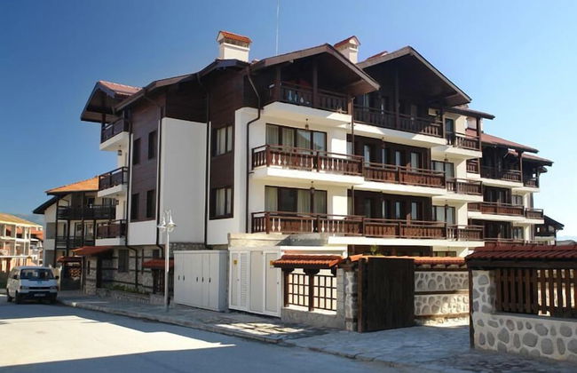 Winslow Elegance Hotel - Foto 14