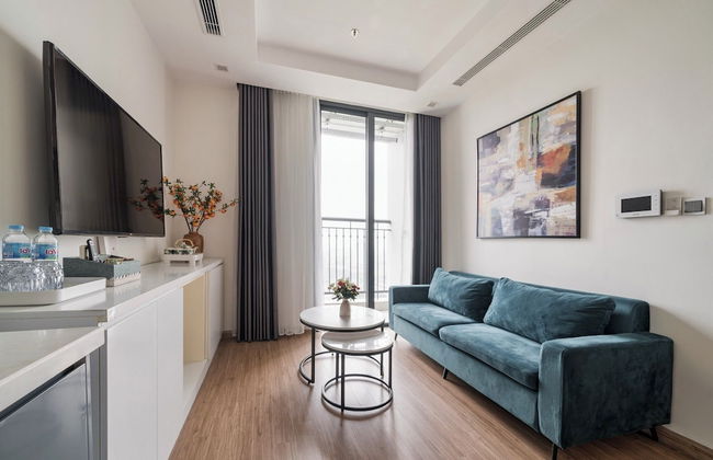 Sunny - Vinhomes GreenBay Residences - Foto 39