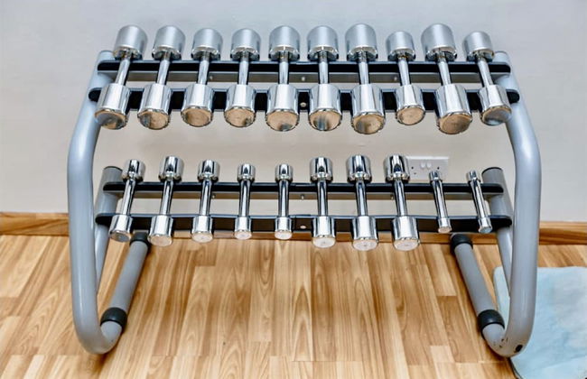 Colosseum Square Luxury Apartments - Photo 51