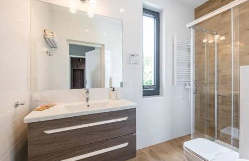 Apartamenty Kasztanowa Zator - Foto 76