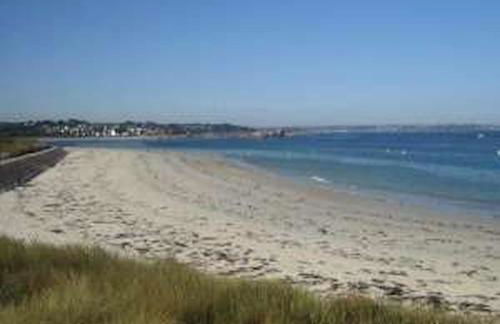 hjem petite Port Blanc bord de mer - Foto 23