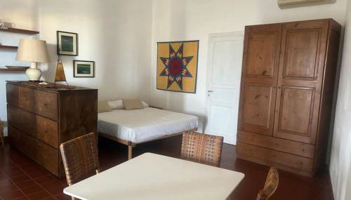 Vacanze Salina Monolocale vista mare - Foto 2