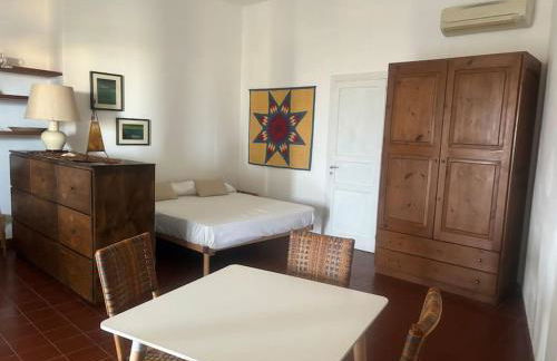 Vacanze Salina Monolocale vista mare - Foto 2