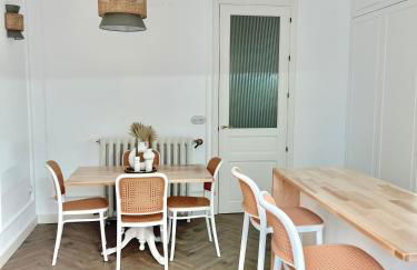 Apartamento Los Burgueses - Foto 11