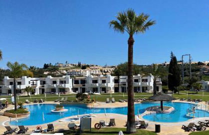 Casa Sophie Albufeira Apartment With 2 Bedrooms - Foto 1