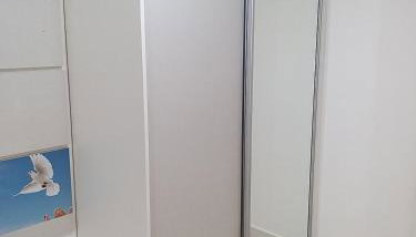 Apartamento fino e decorado. - Foto 4, wardrobe