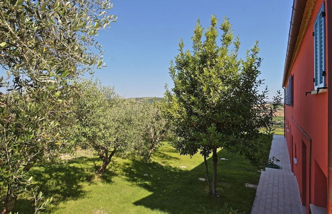 Belvilla by OYO Villa Cucco - Foto 21