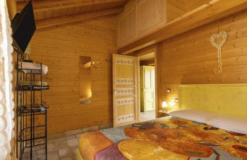 Holiday Home 'Messis la gialla' by Interhome - Photo 12