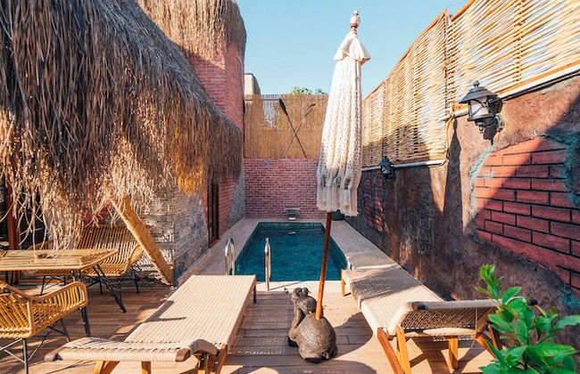 Feronia Suites - Foto 52