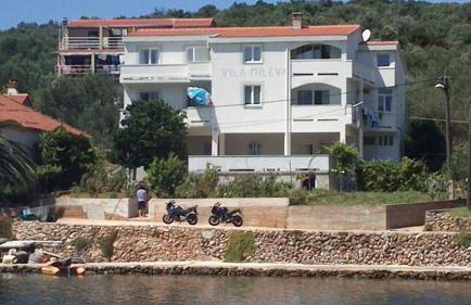 Apartments Vila Mileva - Foto 1