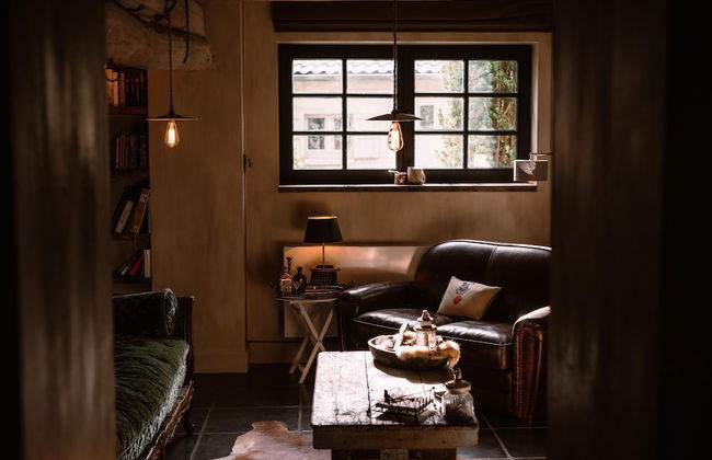 La Petite For t Cottage in Brussels Countryside - Foto 35