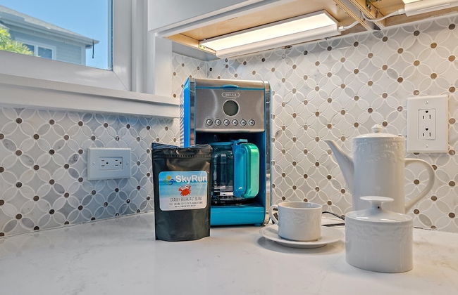 Sunshine Cottage At Cedars 2 Bedroom Condo by RedAwning - Foto 21