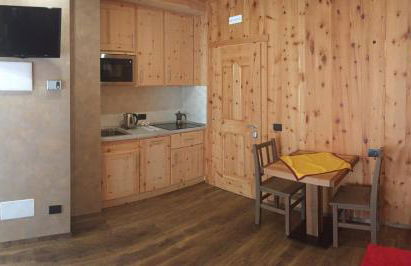 Chalet La Rugiada - Foto 20