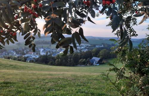 Ferienwohnung Schwibbogen - Foto 38