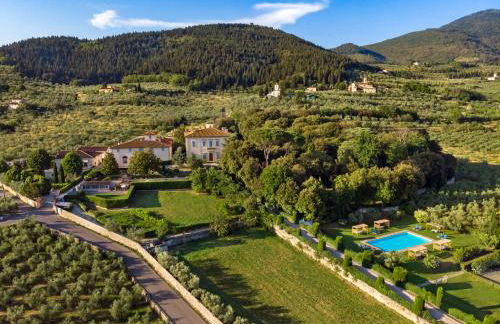 Agriturismo Fattoria di Sommaia - Foto 21