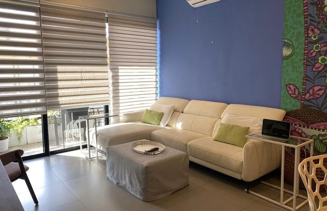 AMAZING PENHOUSE DELUXE WHIT JACUZZI - Foto 6