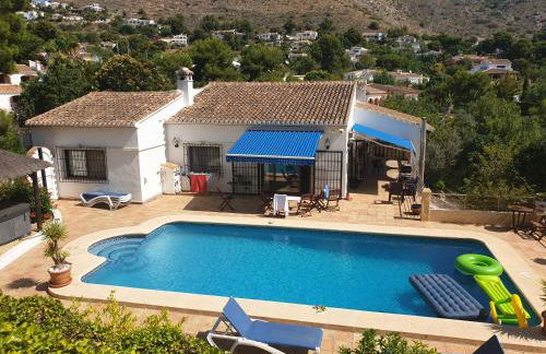 Magnifique villa tout confort à Javea - Foto 9