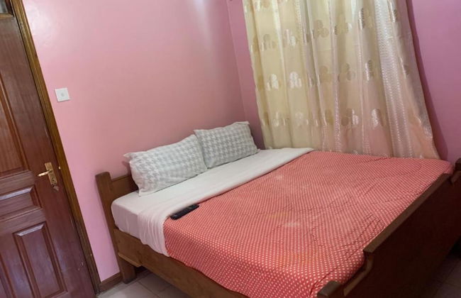 Homestay Executive Accommodation - Foto 9