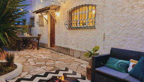 Digital Nomad Retreat, 6 Min to Beach & AC - Foto 3